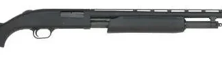 MOSSBERG 500 SPECL HUNTER SGP 20 26 CT3 PKZ BK SYNT