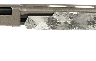 Winchester Repeating Arms 512449691 SXP Hybrid Hunter 20 Gauge 3″ Chamber 4+1 (2.75″) 26″, Gray Barrel/Rec, TrueTimber Midnight Furniture, TruGlo Fiber Optic Sight, Includes 3 Invector-Plus Chokes