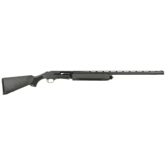 MOSSBERG 935 BLK SYN SGA 12 28 3.5″ 3CT MATTE