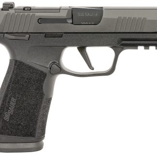 SIG 365XCA9BXR3MS P365 9MM 3.7 XS 17R OR MS