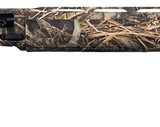 Beretta USA J32TS28 A300 Ultima Full Size 20 Gauge Semi-Auto 3″ 3+1 28″ Realtree Max-7 Vent Rib Barrel, Aluminum Receiver, Kick-Off Realtree Max-7 Synthetic Stock, Right Hand