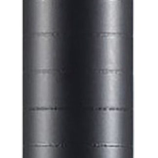 Aero Precision APRS100302C LAHAR 30L 30 Cal (7.62mm) 1.58″ Black 17-4 Stainless Steel/Inconel 5/8″x24