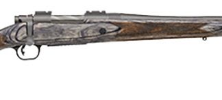 Patriot SS Cerakote 300WM, Laminate TALO