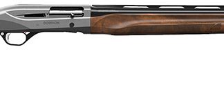 Retay Gordion Wal,GreyCon 20Ga 3″ 28″