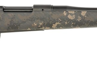 Wilson Combat NULA20308W16RT1125KR NULA  308 Win 4+1 16.25″ Lightweight/Threaded, Black Barrel/Rec, Kodiak Rogue Carbon Fiber Stock, Adj. Timney Trigger