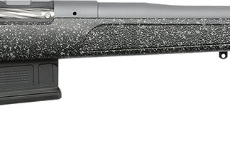 BERGARA BPR20-7PRC HMR PRO 7PRC 24 5R BK/GR