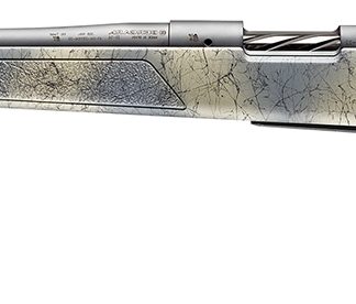 BERGARA B14S802L SIERRA W LH 6.5CRD 20 4R WCAMO