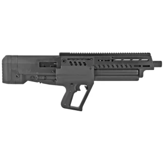IWI TAVOR 12 BULLPUP SGA 12GA 18.5″ BBL BLACK POLY FLATTOP 15RD