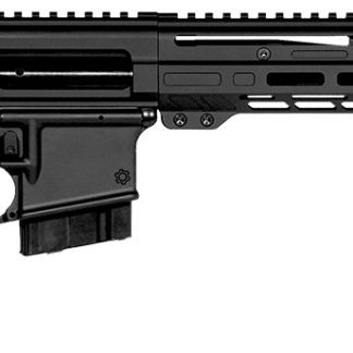 CMMG 60AA90CAB Dissent MK4 6mm ARC 10+1 (2) 16.10″, Black Armor, Side Charging Handle Rec, 15″ M-Lok Handguard, Side Folding Stock, Zeroed Grip, Muzzle Brake, 60/90 Ambi Safety, Adj. Gas Block