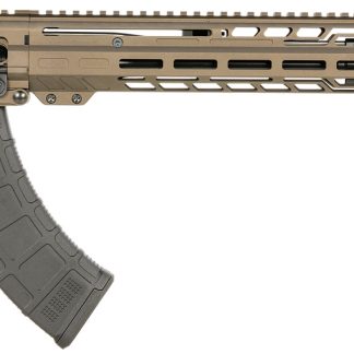 CMMG 86A170B-MB  DISSENT MK47 762X39 16.1   MDBRZ