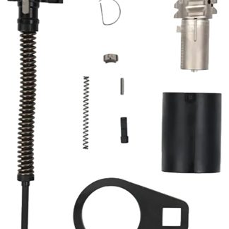 Barrett 19552 Mradelr Barrel Maker Kit 416 Barrett