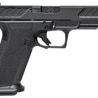 SHADOW SS-2306 DR920 9MM FND BLK/LOGO