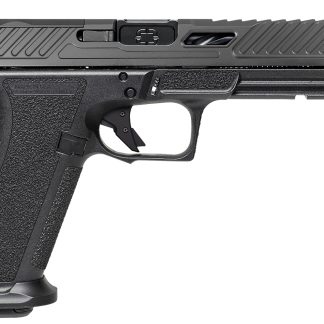 SHADOW SS-2028 DR920L 9MM ELT BLK