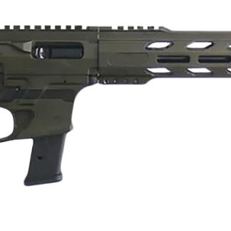 LFA LF9CH85023   CHLLNGR       9MM    16    ODG