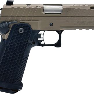 LFA LFAPC71302   APOLLO 11 CPT 9MM    4.15  FDE