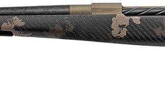 FIERCE ROG7RM24BRSLH CBRG LH 7MMR 24 SB/SNORA