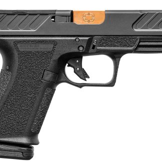 SHADOW SS1333 MR920 9MM FND 4 10R BK/BRZ