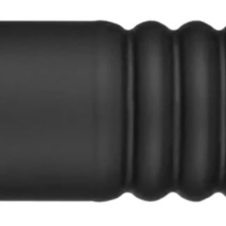 Ab Suppressor F22-76-STD Raptor  7.62mm 1.625″ Black Titanium 5/8″x24