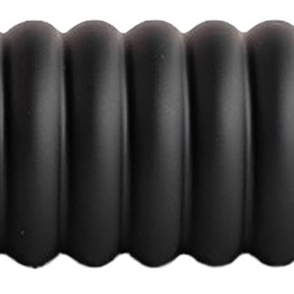 Ab Suppressor F22-310-BB5 Raptor  8.6mm 338 1.625″ Black Titanium 5/8″x24