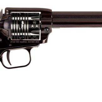 HER RR22B6-US07    RR   22LR   6.5  6R    ENGR/FLG