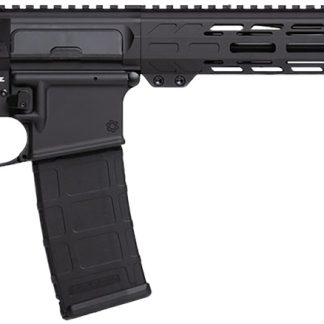 CMMG 30A240AAB RESOLUTE MK4 300BO 14.5 ARBLK