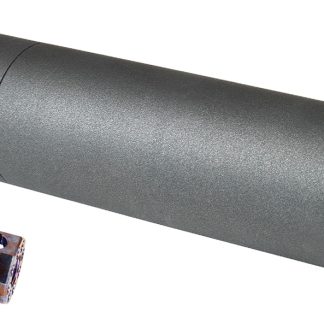 Odin Works SUPBADQD762 Badlands QD Suppressor 7.62