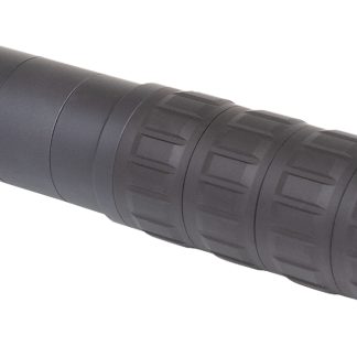 Odin Works SUPTIDUROBLK Enduro Suppressor Multi Black Titanium