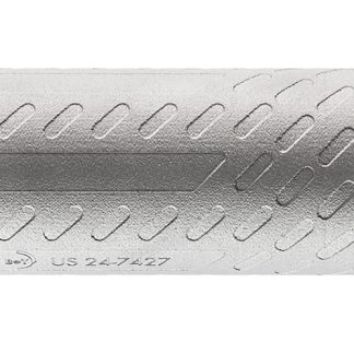 B&T Firearms SD762SRBSTI SRBS Suppressor 7.62 NATO Titanium w/ Surefire Hub Adapter