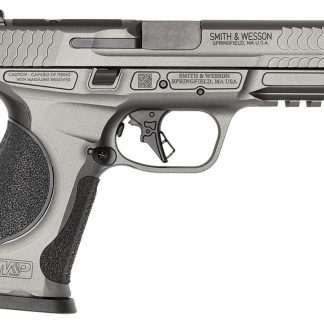 S&W M&P40       14165 40 2.0 OR       4.22 10R GRY