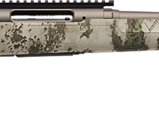 Savage Arms  Axis 2 Pro Woodland 308 Win 4+1 20″ Right Hand