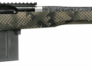 PROOF 137925 ELEV 2.0 MTR 300WM 22 41 5/8-24 TFDE