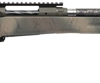 Savage Arms 58157 110 Pro Pursuit 300 WSM 3+1 20″ Olive Dark Green Cerakote Earth-Tone Camo/Black Web Right Hand
