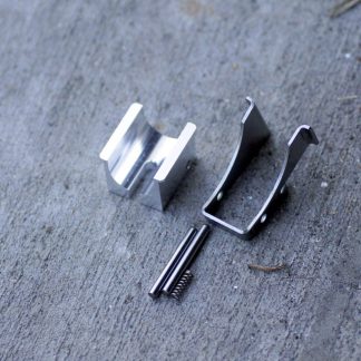 Aluminum FMDA DD17.2 Rail Kit