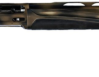 Rob Roberts Customs 000515RR A400 RR Custom Xtreme Plus Full Size 12 Gauge Semi-Auto 3 1/2″ 2+1 26″ DC Marsh Waterfowl Vent Rib Steel Barrel Optima HP Aluminum Receiver Synthetic Stock Right Hand