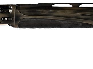 Beretta USA 000516RR A400 RR Custom Xtreme Plus Full Size 12 Gauge Semi-Auto 3 1/2″ 2+1 28″ Tac Duck Boat Drab Waterfowl Vent Rib Steel Barrel Optima HP Aluminum Receiver Synthetic Stock Right Hand