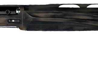 Beretta USA 000522RR A400 RR Custom Xtreme Plus Full Size 12 Gauge Semi-Auto 3 1/2″ 2+1 26″ DC Bayou Deview Waterfowl Vent Rib Steel Barrel Optima HP Aluminum Receiver Synthetic Stock Right Hand