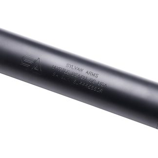 Sylvan Arms SA9TIR SA9  9mm Titanium 1/2″x28