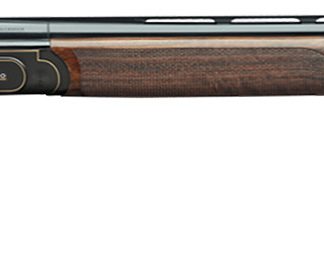 Rizzini USA 3602-41030AC BR240 Sporting 410 Gauge 30″ Nickel Chrome Steel Receiver Engraved Wood Stock