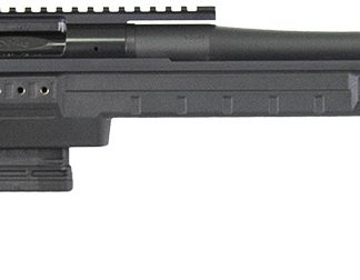 Larue Tactical LTKRGSIETE24323BLK Siete  243 Win 5+1 23″ Sporter Barrel Black Right Hand