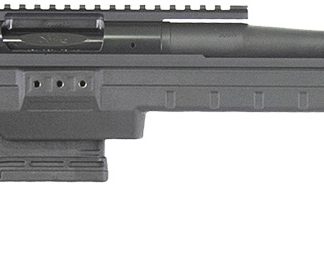 Larue Tactical LTKRGSIETE30820BLK Siete  308 Win 5+1 20″ Sporter Barrel Black Right Hand