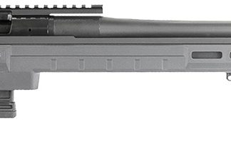 Larue Tactical LTKRGSIETE2225026GRY Siete  22-250 Rem 5+1 26″ Sporter Barrel Gray Right Hand