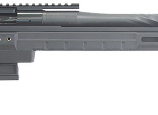 Larue Tactical LTKRGSIETE65PRC24BLK Siete Magnum 6.5 PRC 3+1 24″ Sendero Fluted Barrel Black Right Hand