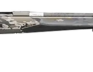 Browning 036035218 X-Bolt 2 Speed Carbon Fiber SPR 308 Win 4+1 18″ Ovix Camo