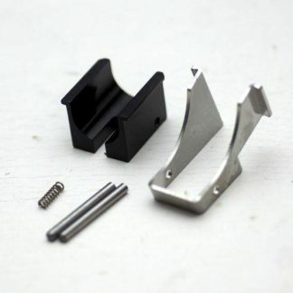 Steel FMDA DD17.2 Rails