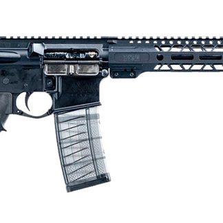 Faxon Firearms FX5116-HBAR Ascent  5.56 NATO 10+1