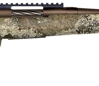 Mossberg 28256 Patriot 400 Legend 4+1 20″