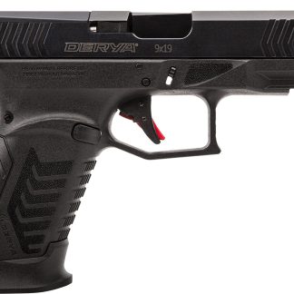 Derya Firearms 10LDY9US DY9  9mm 10rd