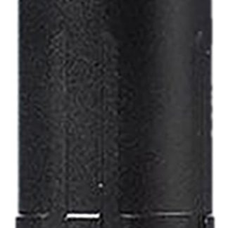 Aero Precision APRS100027C Tephra-22  22 Cal Black 17-4 Stainless Steel 1/2″x28