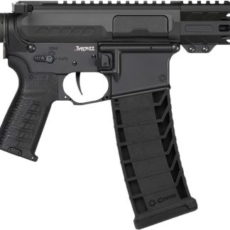CMMG 94A860F-AB BANSHEE MK4 9MM 8 ARMBLK