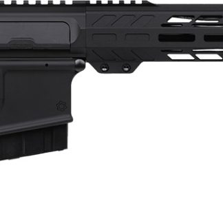 CMMG 34A120F-AB   RESOLUTE MK4 338ARC 16.1  ARMBLK